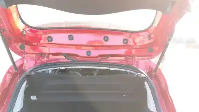 Автозапчастина б/у задній лоток для renault clio iv (bh_) 0.9 tce 90 посилання на oem iam   