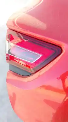 Second-hand car spare part interior left tailgate light for renault clio iv (bh_) 0.9 tce 90 oem iam references 