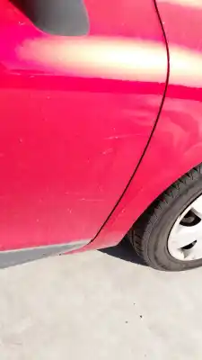 Автозапчасти б/у дверь передняя правая за renault clio iv (bh_) 0.9 tce 90 ссылки oem iam   