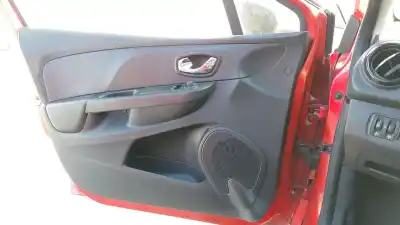 Second-hand car spare part left front door trim for renault clio iv (bh_) 0.9 tce 90 oem iam references 