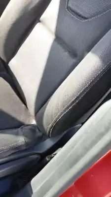 Автозапчастина б/у ліве передне сиділо для renault clio iv (bh_) 0.9 tce 90 посилання на oem iam   