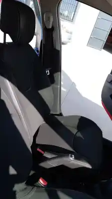 Автозапчастина б/у ліве передне сиділо для renault clio iv (bh_) 0.9 tce 90 посилання на oem iam   