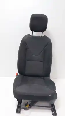 Автозапчасти б/у левое переднее сидение за renault clio iv (bh_) 0.9 tce 90 ссылки oem iam 