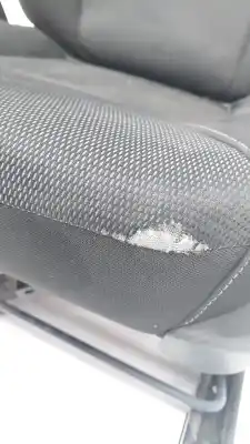Автозапчасти б/у левое переднее сидение за renault clio iv (bh_) 0.9 tce 90 ссылки oem iam   