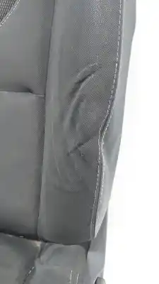 Автозапчасти б/у левое переднее сидение за renault clio iv (bh_) 0.9 tce 90 ссылки oem iam   