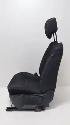 Автозапчасти б/у левое переднее сидение за renault clio iv (bh_) 0.9 tce 90 ссылки oem iam   