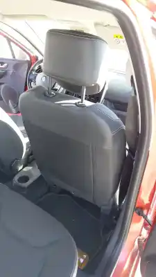 Автозапчасти б/у сиденье правое переднее за renault clio iv (bh_) 0.9 tce 90 ссылки oem iam   