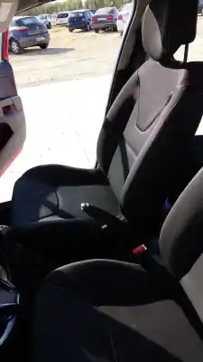 Автозапчасти б/у сиденье правое переднее за renault clio iv (bh_) 0.9 tce 90 ссылки oem iam   