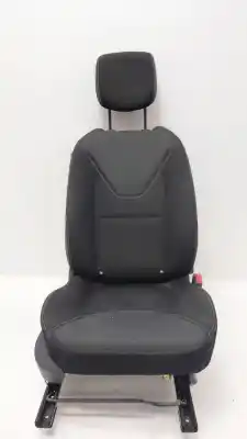 Автозапчасти б/у сиденье правое переднее за renault clio iv (bh_) 0.9 tce 90 ссылки oem iam 