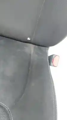 Автозапчасти б/у сиденье правое переднее за renault clio iv (bh_) 0.9 tce 90 ссылки oem iam   