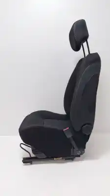 Автозапчасти б/у сиденье правое переднее за renault clio iv (bh_) 0.9 tce 90 ссылки oem iam   