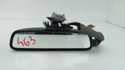 Peça sobressalente para automóvel em segunda mão ESPELHO RETROVISOR INTERIOR por MERCEDES-BENZ CLASE CLK (W207) COUPE 350 CGI BlueEfficiency Referências OEM IAM 025902  