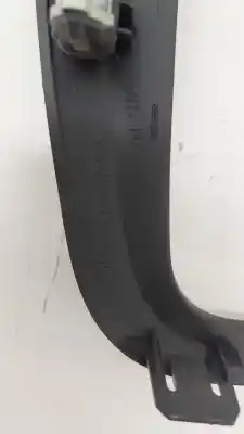 Автозапчастина б/у аераційна решіта для dacia dokker 1.5 blue dci diesel fap cat посилання на oem iam 682606882r  