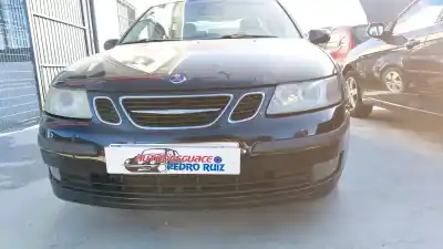 Second-hand car spare part front bumper for saab 9-3 (ys3f, e79, d79, d75) 1.9 tid oem iam references 