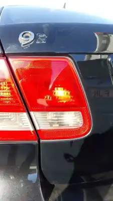 Second-hand car spare part interior left tailgate light for saab 9-3 (ys3f, e79, d79, d75) 1.9 tid oem iam references 