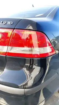 Second-hand car spare part right tailgate light for saab 9-3 (ys3f, e79, d79, d75) 1.9 tid oem iam references 