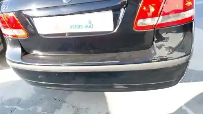 Second-hand car spare part rear bumper for saab 9-3 (ys3f, e79, d79, d75) 1.9 tid oem iam references 