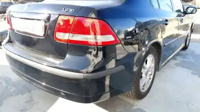 Автозапчасти б/у задний бампер за saab 9-3 (ys3f, e79, d79, d75) 1.9 tid ссылки oem iam   