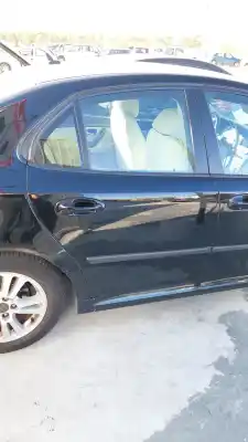 Second-hand car spare part rear right door for saab 9-3 (ys3f, e79, d79, d75) 1.9 tid oem iam references 