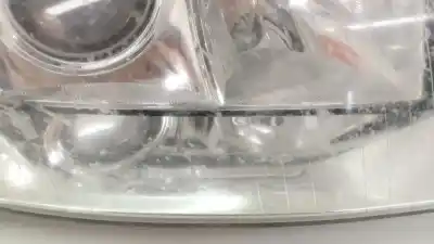 Автозапчастина б/у права фа для audi a6 c5 (4b2) 1.8 t посилання на oem iam 4b0941004  