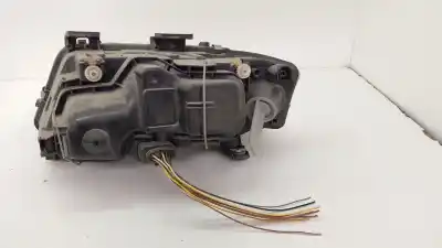 Автозапчастина б/у права фа для audi a6 c5 (4b2) 1.8 t посилання на oem iam 4b0941004  