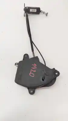 Recambio de automóvil de segunda mano de SOPORTE RUEDA REPUESTO para PEUGEOT 307 BREAK (3E) 2.0 HDI 90 referencias OEM IAM 9663376077  