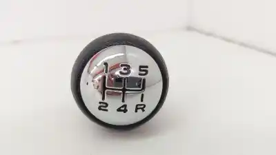 Recambio de automóvil de segunda mano de POMO PALANCA CAMBIO para PEUGEOT 307 (3A/C) 1.6 16V referencias OEM IAM   