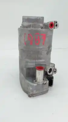 Pezzo di ricambio per auto di seconda mano compressore aria condizionata per jaguar i-pace (x590) ev400 awd riferimenti oem iam j9d319d662ab  