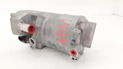 Pezzo di ricambio per auto di seconda mano compressore aria condizionata per jaguar i-pace (x590) ev400 awd riferimenti oem iam j9d319d662ab  