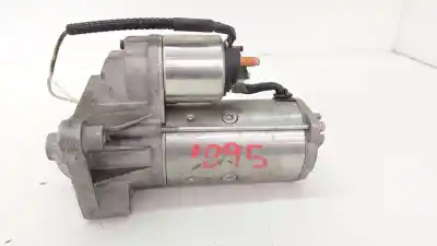 Recambio de automóvil de segunda mano de MOTOR ARRANQUE para RENAULT MEGANE II SEDÁN (LM0/1_) 1.9 dCi referencias OEM IAM F032112474  