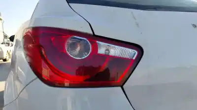 Second-hand car spare part LEFT TAILGATE LIGHT for SEAT IBIZA IV SC (6J1, 6P5) 1.2 TDI OEM IAM references   