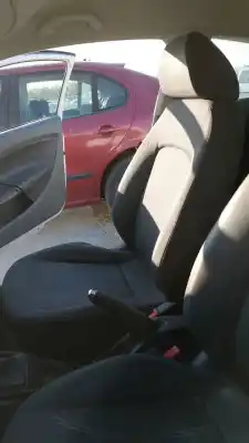 Автозапчасти б/у сиденье правое переднее за seat ibiza iv sc (6j1, 6p5) 1.2 tdi ссылки oem iam   