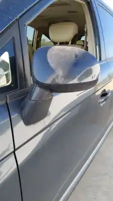 Pezzo di ricambio per auto di seconda mano  per SSANGYONG RODIUS I  Riferimenti OEM IAM   