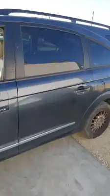 Pezzo di ricambio per auto di seconda mano PORTA ANTERIORE DESTRA per SSANGYONG RODIUS I 2.7 XDI 4WD Riferimenti OEM IAM   