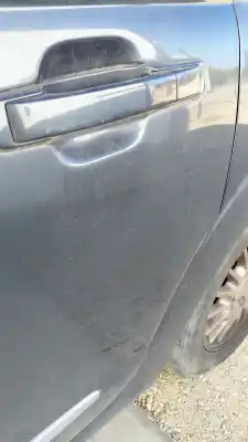 Pezzo di ricambio per auto di seconda mano porta anteriore destra per ssangyong rodius i 2.7 xdi 4wd riferimenti oem iam   