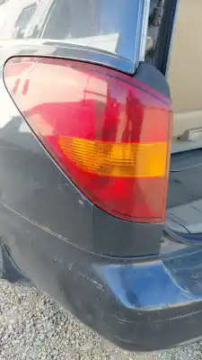 Pezzo di ricambio per auto di seconda mano LAMPADA POSTERIORE SINISTRA per SSANGYONG RODIUS I 2.7 XDI 4WD Riferimenti OEM IAM   