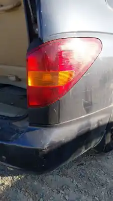 Pezzo di ricambio per auto di seconda mano LUCI POSTERIORI DESTRA per SSANGYONG RODIUS I 2.7 XDI 4WD Riferimenti OEM IAM   