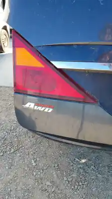 Piesă de schimb auto la mâna a doua Lampa Interioara Stanga Spate pentru SSANGYONG RODIUS I 2.7 XDI 4WD Referințe OEM IAM   