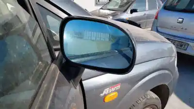 Peça sobressalente para automóvel em segunda mão Espelho Retrovisor Direito por SSANGYONG RODIUS I 2.7 XDI 4WD Referências OEM IAM   