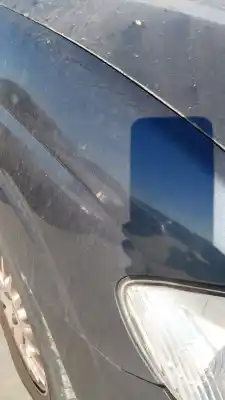 Pezzo di ricambio per auto di seconda mano parafango anteriore destro per ssangyong rodius i 2.7 xdi 4wd riferimenti oem iam   