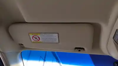 Автозапчасти б/у ЛЕВАЯ ЗОНА за SSANGYONG RODIUS I  ссылки OEM IAM   