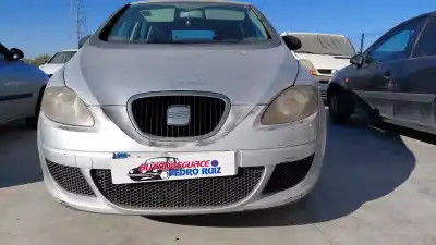 Piesă de schimb auto la mâna a doua bara de protectie frontala pentru seat altea (5p1) 1.9 tdi referințe oem iam 