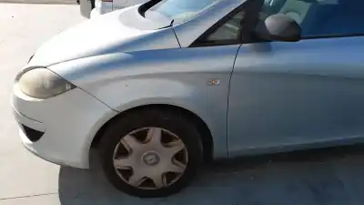 Piesă de schimb auto la mâna a doua aripã stânga fațã pentru seat altea (5p1) 1.9 tdi referințe oem iam 