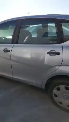 Piesă de schimb auto la mâna a doua usa stanga spate pentru seat altea (5p1) 1.9 tdi referințe oem iam 