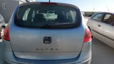 Piesă de schimb auto la mâna a doua haion pentru seat altea (5p1) 1.9 tdi referințe oem iam 