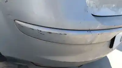 Second-hand car spare part rear bumper for seat altea (5p1) 1.9 tdi oem iam references   