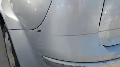 Second-hand car spare part rear bumper for seat altea (5p1) 1.9 tdi oem iam references   