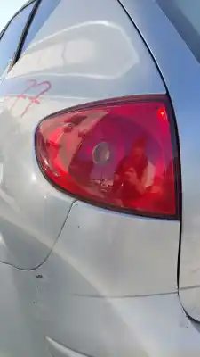 Piesă de schimb auto la mâna a doua lampã spate stânga pentru seat altea (5p1) 1.9 tdi referințe oem iam 