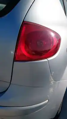 Piesă de schimb auto la mâna a doua lampã spate dreapta pentru seat altea (5p1) 1.9 tdi referințe oem iam 