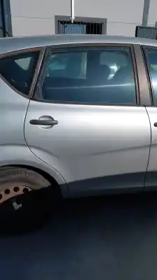 Piesă de schimb auto la mâna a doua usa spate dreapta pentru seat altea (5p1) 1.9 tdi referințe oem iam 